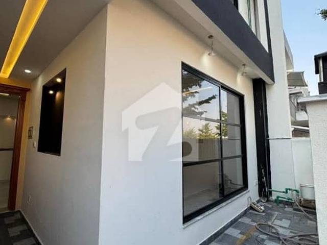 House for sale in Islamabad