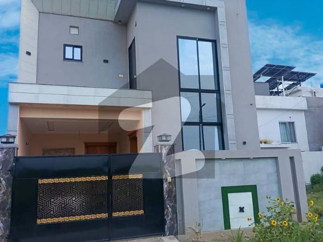 House for sale in Rawalpindi, Islamabad Capital Territory