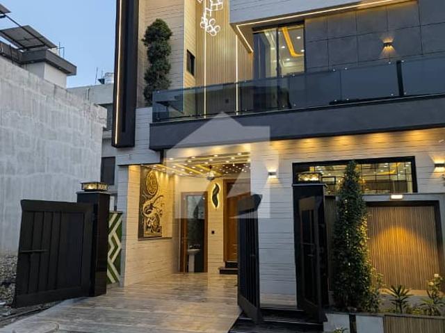 House for sale in Rawalpindi, Islamabad Capital Territory