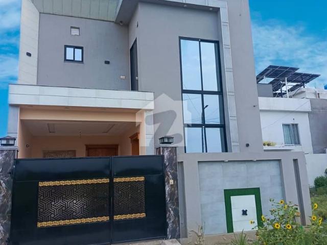 House for sale in Rawalpindi, Islamabad Capital Territory