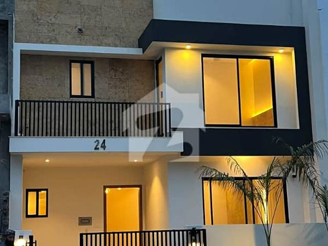 House for sale in اسلام آباد, زون 1