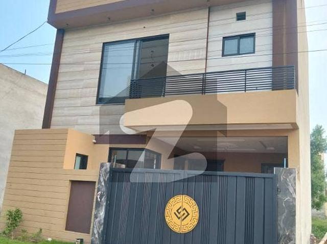 House for sale in Rawalpindi, Islamabad Capital Territory