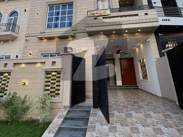House for sale in Rawalpindi, Islamabad Capital Territory