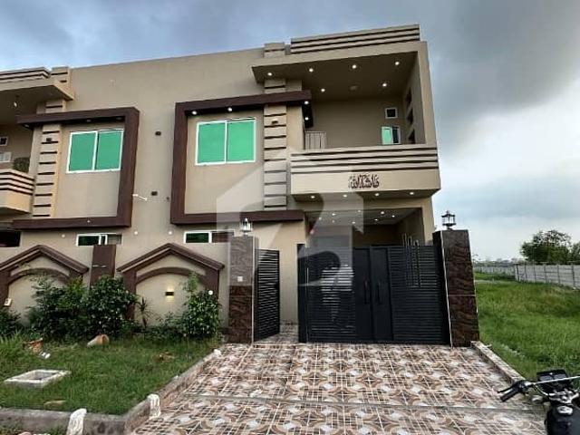 House for sale in Sialkot, Islamabad Capital Territory