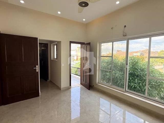 House for sale in Islamabad