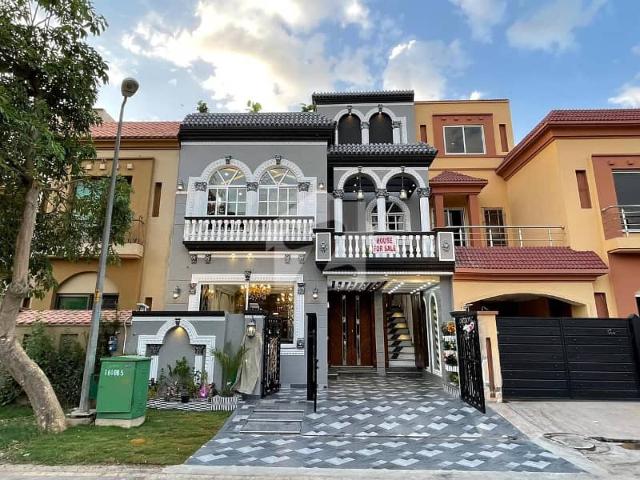 House for sale in Rawalpindi, Islamabad Capital Territory