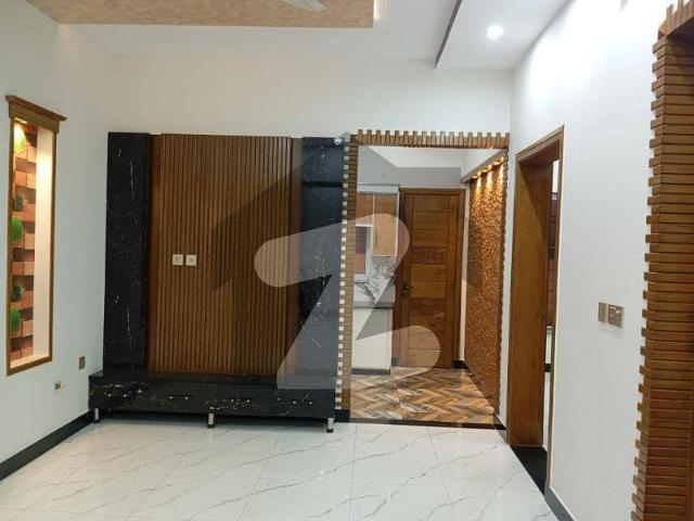 House for sale in Faisalabad, Islamabad Capital Territory