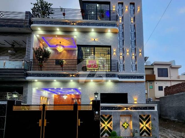 House for sale in لاہور, لاہور ڈویژن