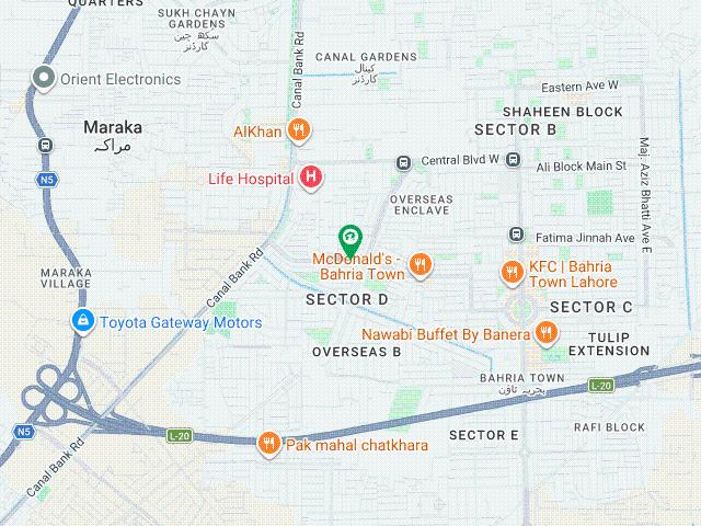 House for sale in Rawalpindi, Islamabad Capital Territory