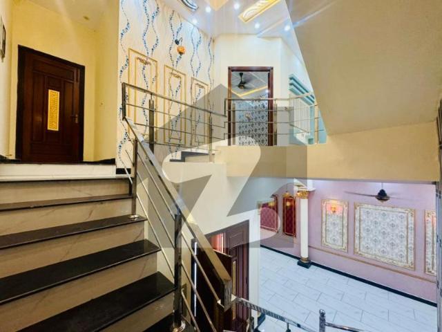 House for sale in Gujranwala, Islamabad Capital Territory