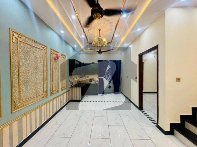 House for sale in Gujranwala, Islamabad Capital Territory