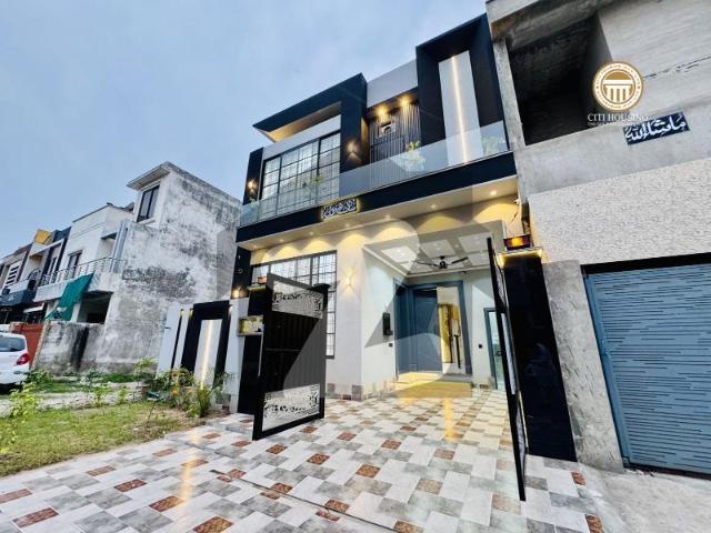 House for sale in Gujranwala, Islamabad Capital Territory