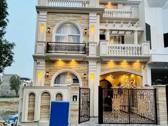 House for sale in Gujranwala, Islamabad Capital Territory