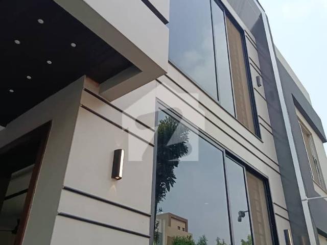 House for sale in Rawalpindi, Islamabad Capital Territory