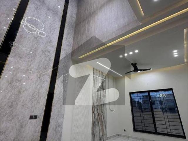 House for sale in Rawalpindi, Islamabad Capital Territory