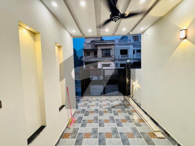 House for sale in Gujranwala, Islamabad Capital Territory
