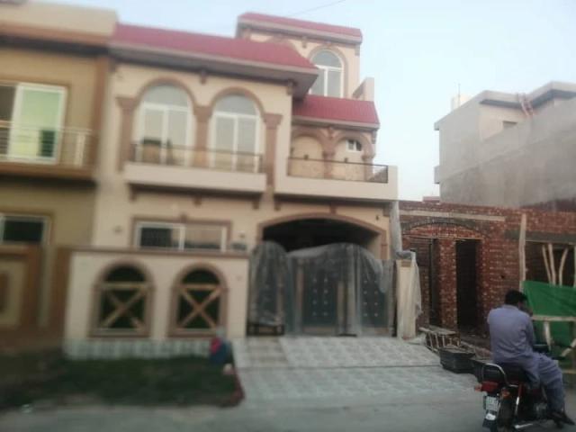 House for sale in Rawalpindi, Islamabad Capital Territory