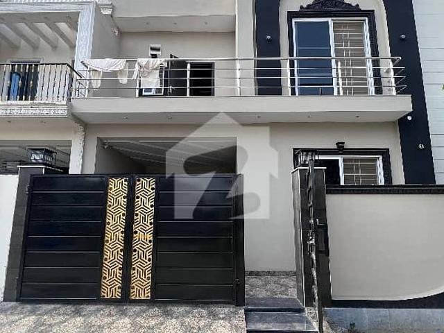 House for sale in Rawalpindi, Islamabad Capital Territory