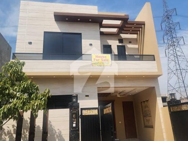 House for sale