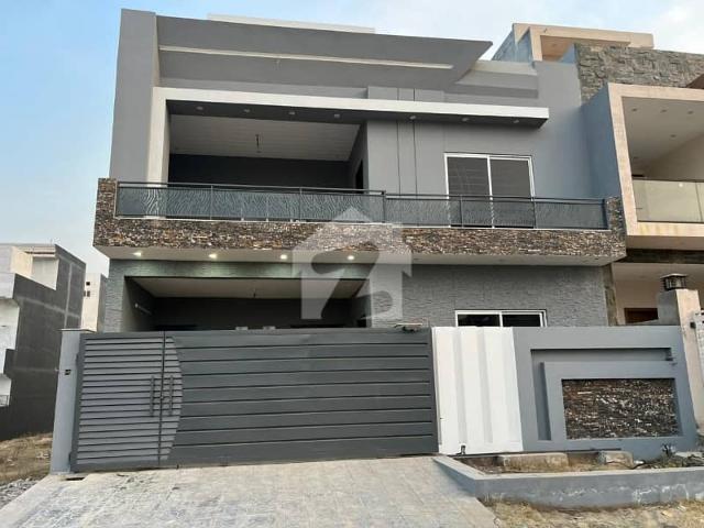 House for sale in Islamabad