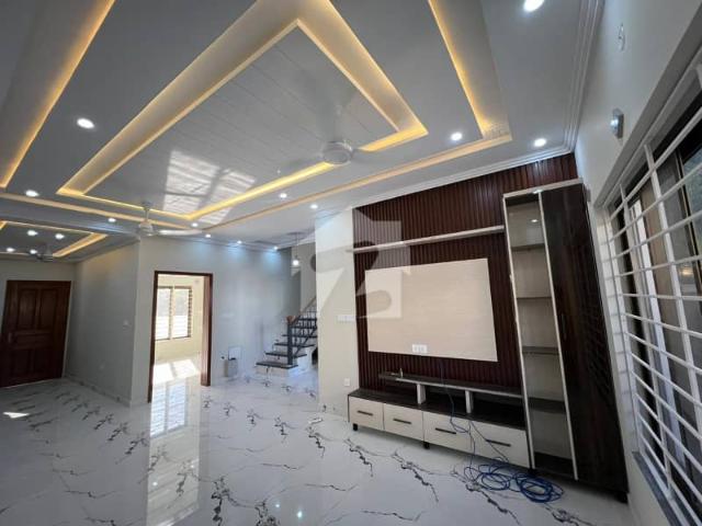 House for sale in Islamabad