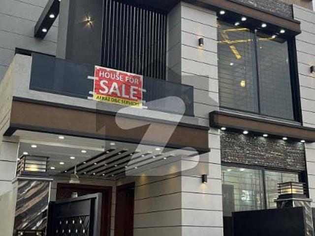 House for sale in Rawalpindi, Islamabad Capital Territory