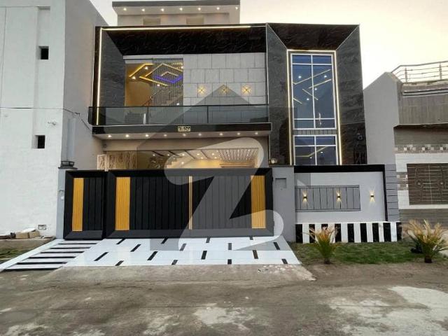 House for sale in Rawalpindi, Islamabad Capital Territory