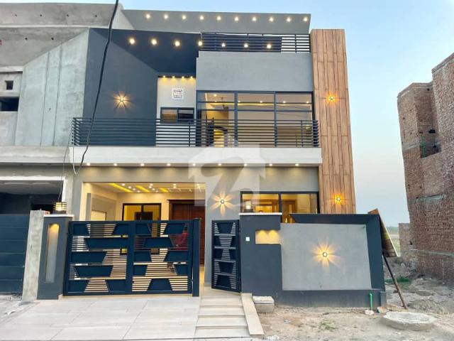 House for sale in Rawalpindi, Islamabad Capital Territory