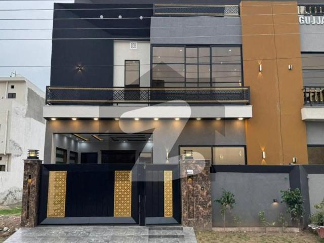House for sale in Rawalpindi, Islamabad Capital Territory