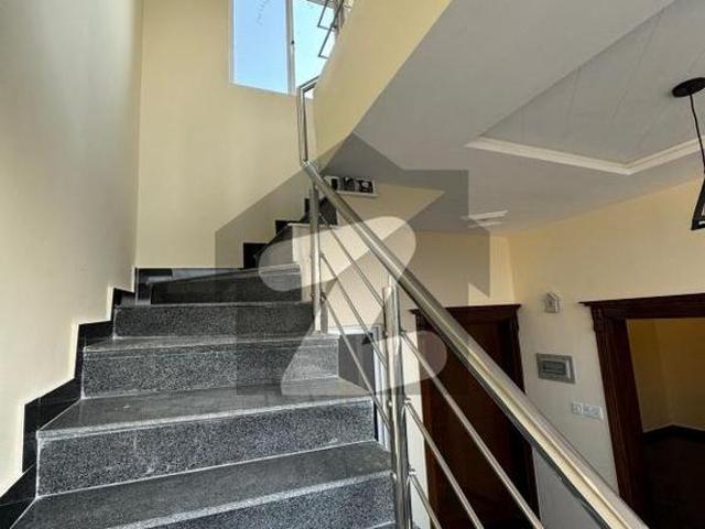 House for sale in Islamabad