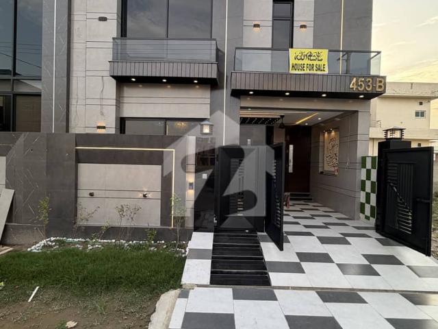 House for sale in Rawalpindi, Islamabad Capital Territory
