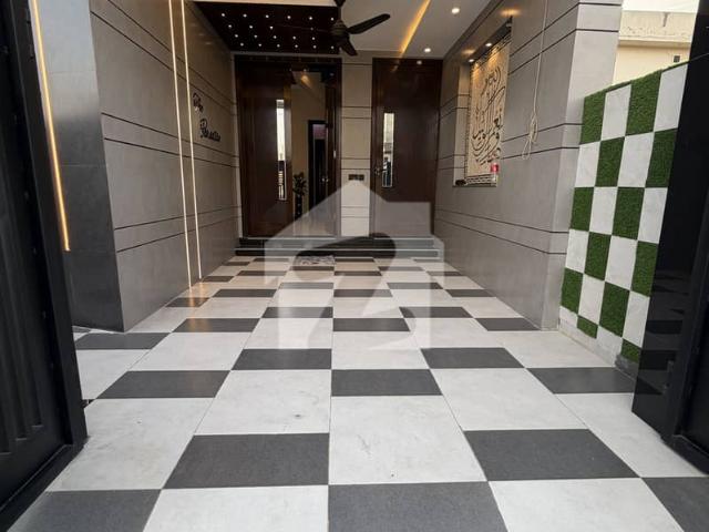 House for sale in Rawalpindi, Islamabad Capital Territory