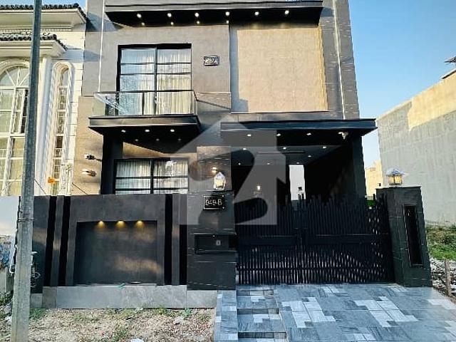 House for sale in Rawalpindi, Islamabad Capital Territory