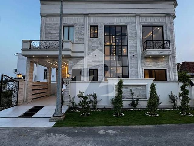 House for sale in Rawalpindi, Islamabad Capital Territory