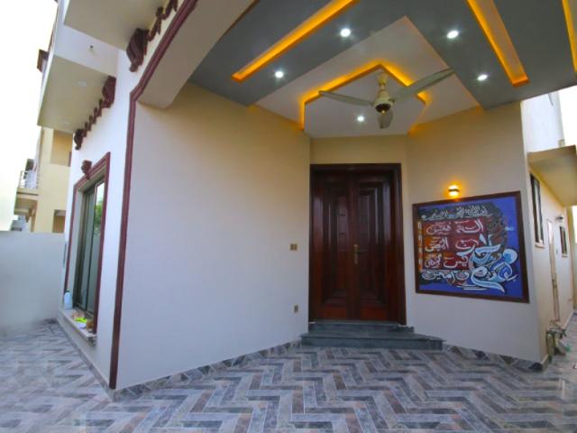 House for sale in Rawalpindi, Islamabad Capital Territory