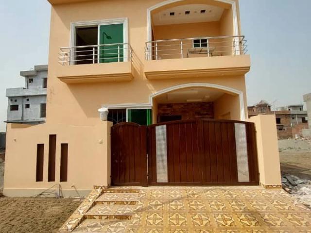 House for sale in Rawalpindi, Islamabad Capital Territory