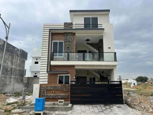 House for sale in Islamabad, Islamabad Capital Territory