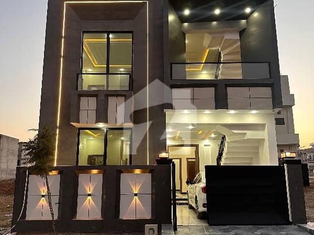 House for sale in Islamabad