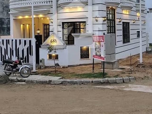 House for sale in Islamabad