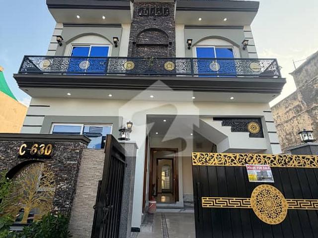 House for sale in Islamabad