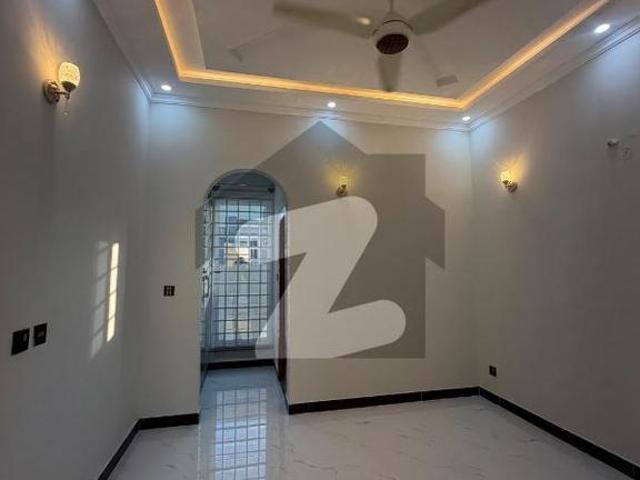 House for sale in Islamabad