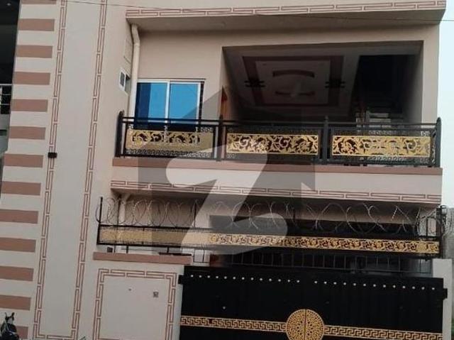House for sale in Rawalpindi, Islamabad Capital Territory