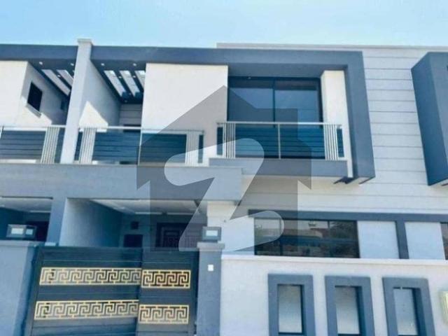 House for sale in Rawalpindi, Islamabad Capital Territory