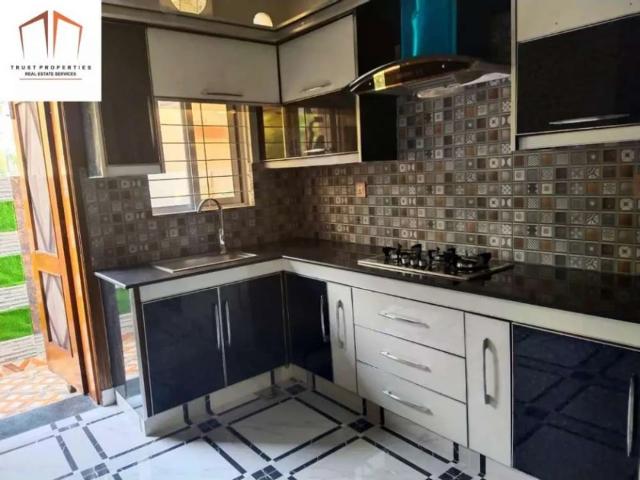 House for sale in Rawalpindi, Islamabad Capital Territory