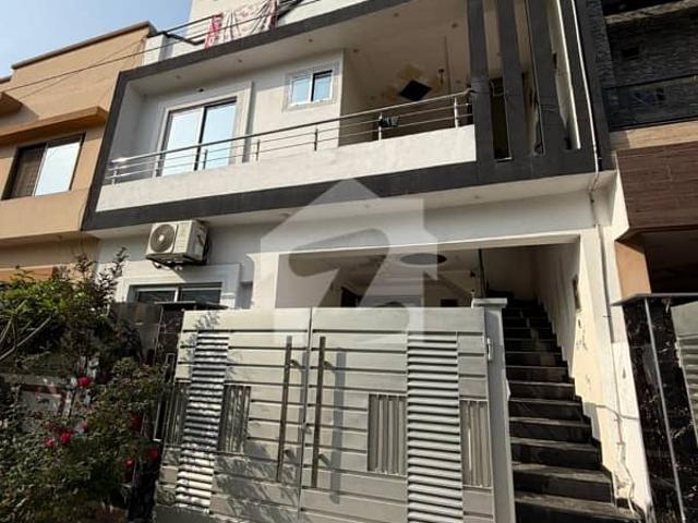 House for sale in Rawalpindi, Islamabad Capital Territory