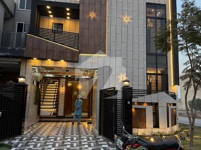 House for sale in Rawalpindi, Islamabad Capital Territory