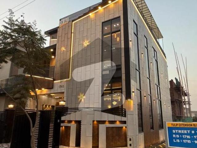 House for sale in Rawalpindi, Islamabad Capital Territory