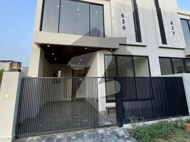 House for sale in Rawalpindi, Islamabad Capital Territory
