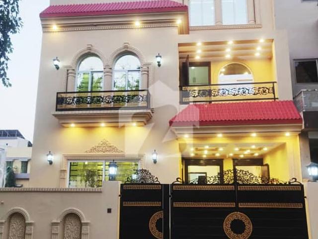 House for sale in Rawalpindi, Islamabad Capital Territory