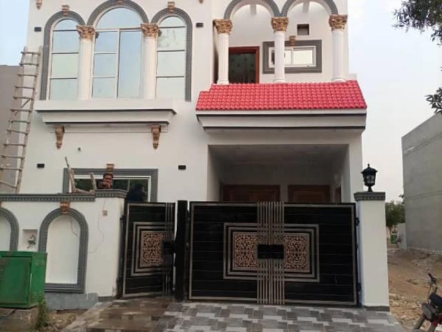 House for sale in Rawalpindi, Islamabad Capital Territory